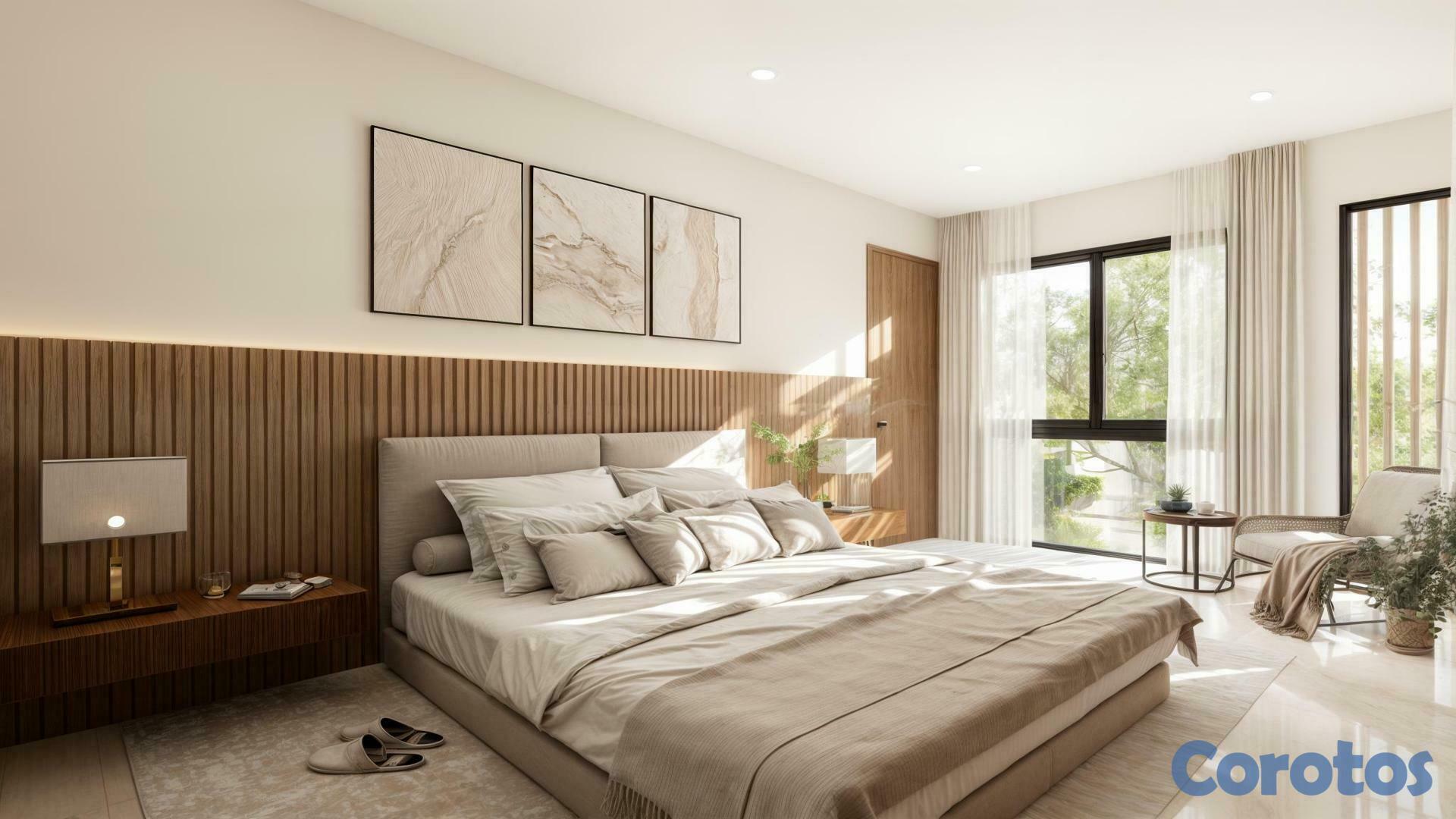 casas vacacionales y villas - VILLAS ZAYES 2 - VISTA CANA 9