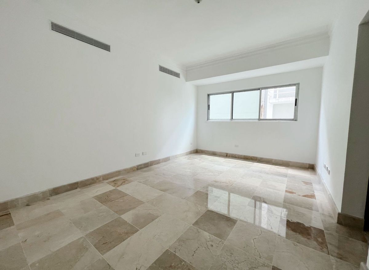 apartamentos - Piantini, Amplio Apartamento Excelente Ubicacion 3 Habs. 7