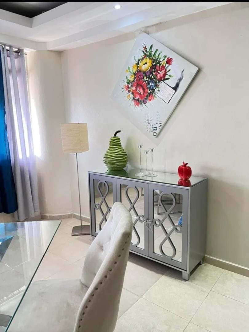 apartamentos - Se vende apartamento en Av. Independencia 6