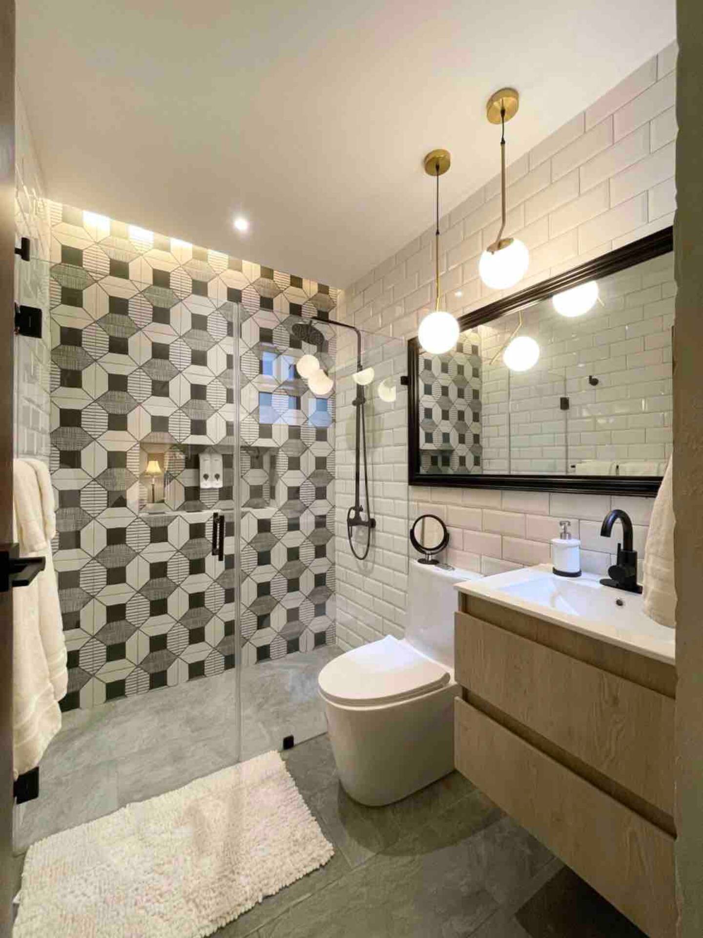 casas - Mini Hostal Amueblado Ciudad Nueva Colonial  3