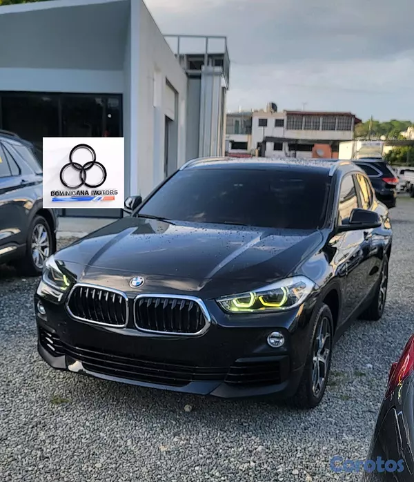 jeepetas y camionetas - BMW X2  2091 2