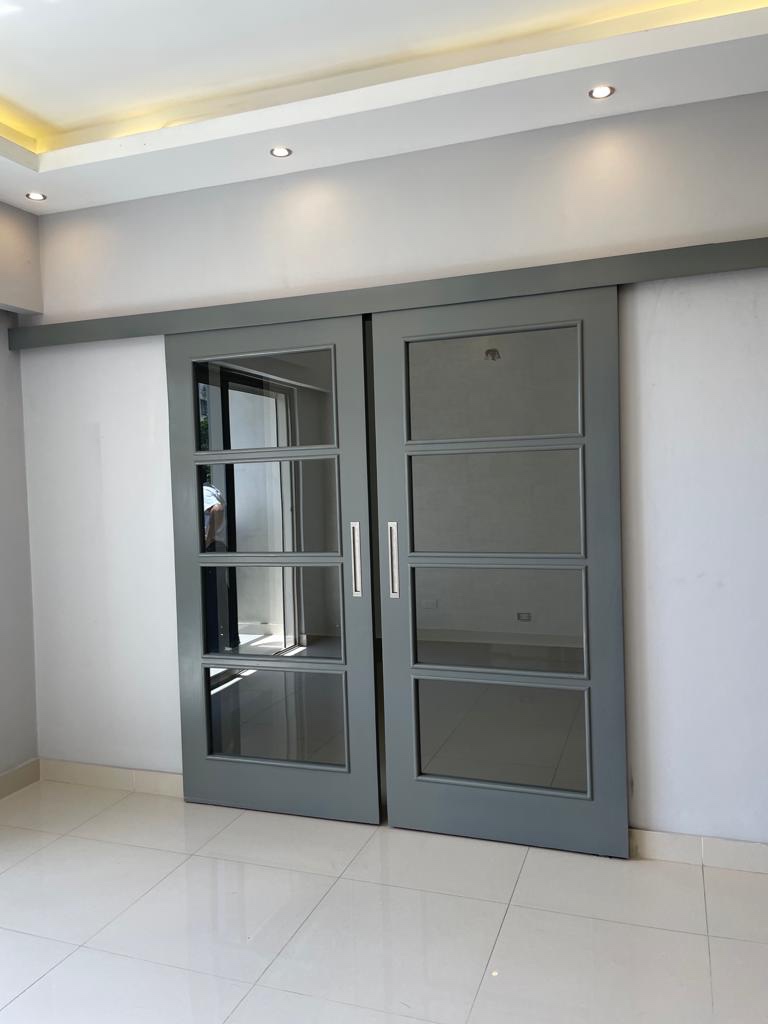 apartamentos - Venta de apartamento en La Esperilla 3