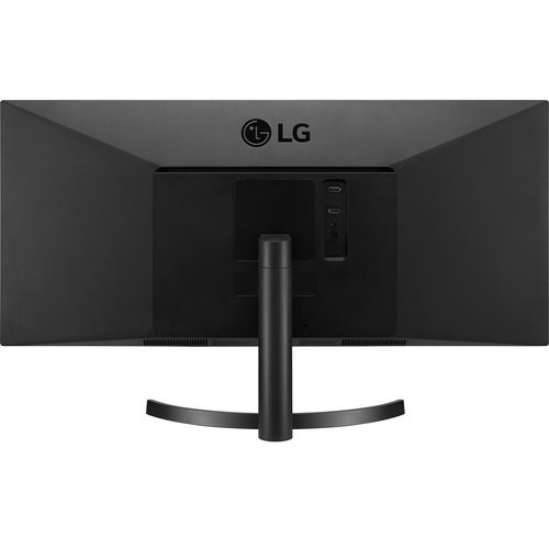 computadoras y laptops - Monitor LG Led UltraWide IPS FreeSync de 34´´ 2560x1080 - 34WL600-B 5