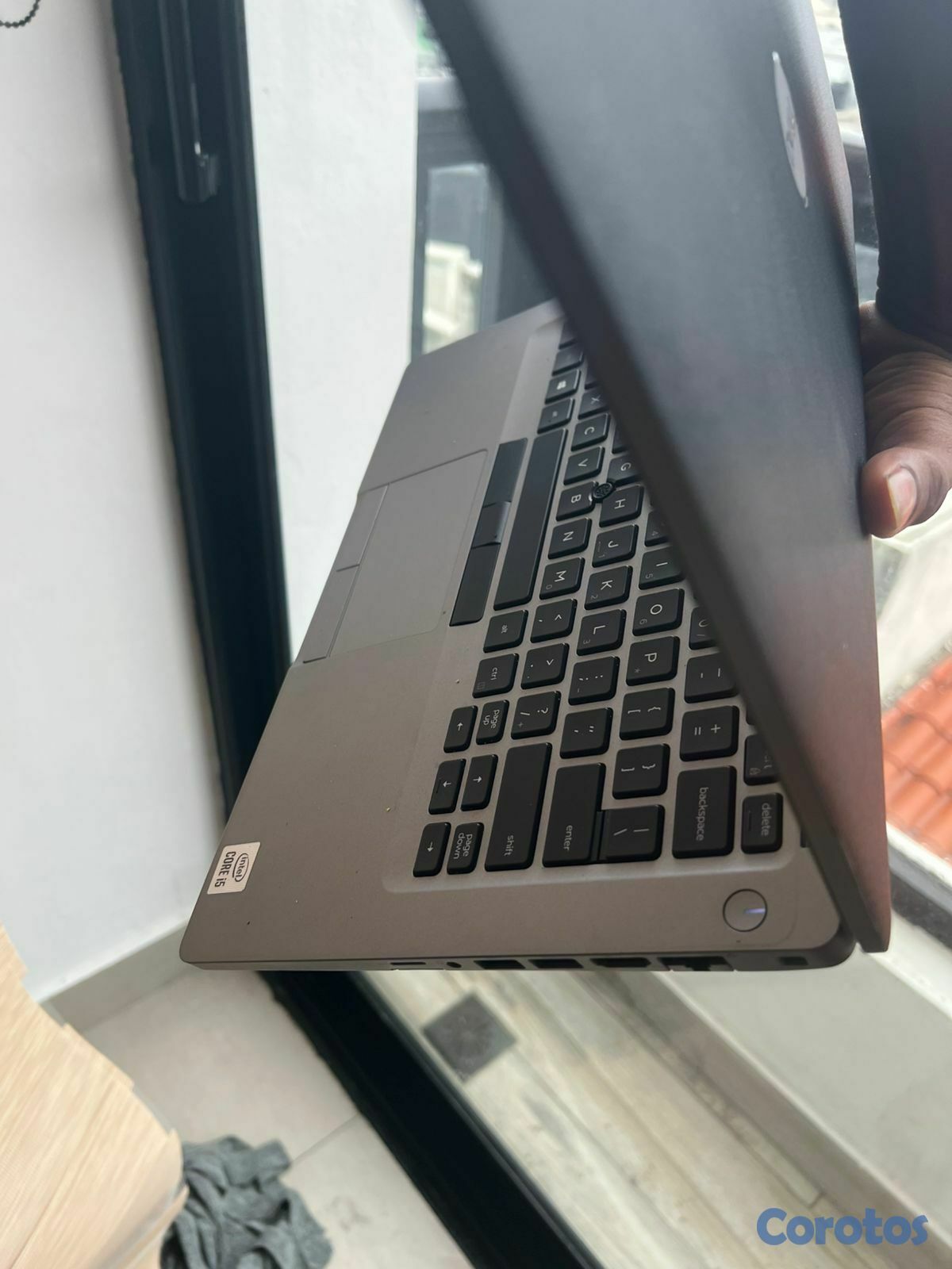 computadoras y laptops - Laptop Dell  8