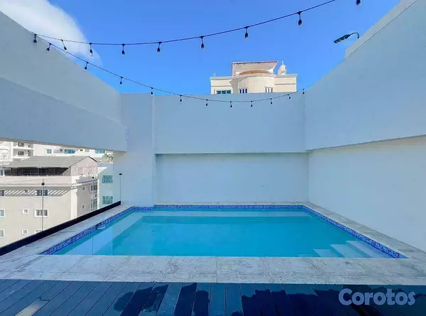 apartamentos - Apartamento en Serrallés 8