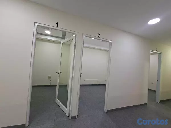 oficinas y locales comerciales - Local en alquiler ubicado en La Esperilla 7