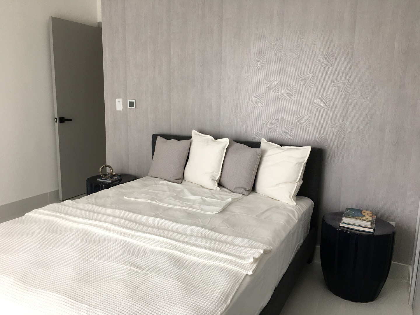 apartamentos - Apartamento En Venta En Piantini De Una Habitación 6
