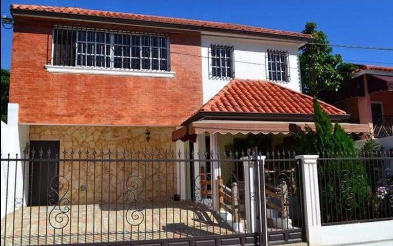 apartamentos - Apartamento en alquiler Altos De Arroyo Hondo Santo Domingo 1