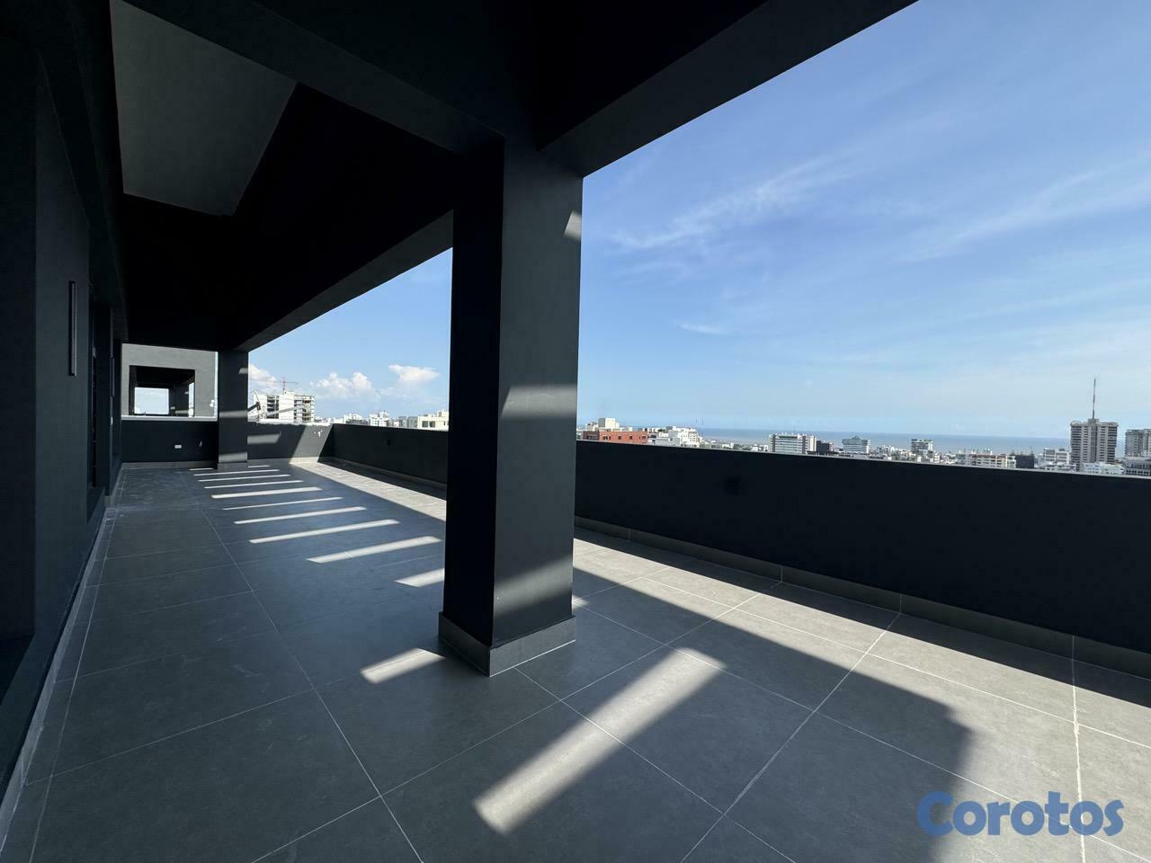 oficinas y locales comerciales - Oficina corporativa alquiler Piantini Villa Palmera Santo Domingo 7