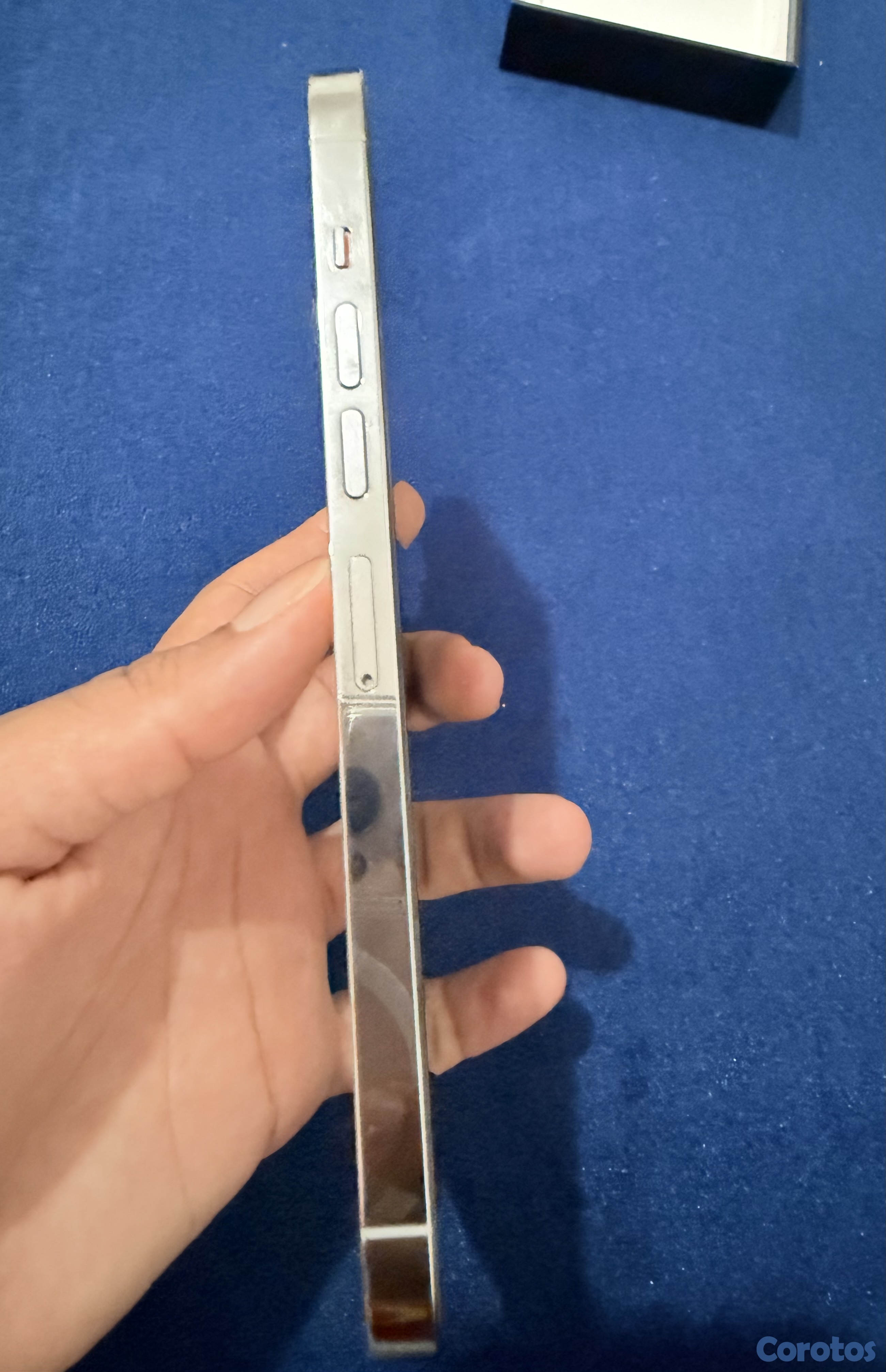 celulares y tabletas - IPhone 13 Pro Max 1tb  4