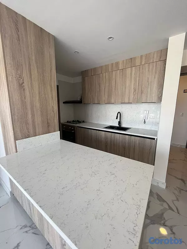 apartamentos - Últimas Unidades Listas en Venta en la Zona Universitaria PD578 11
