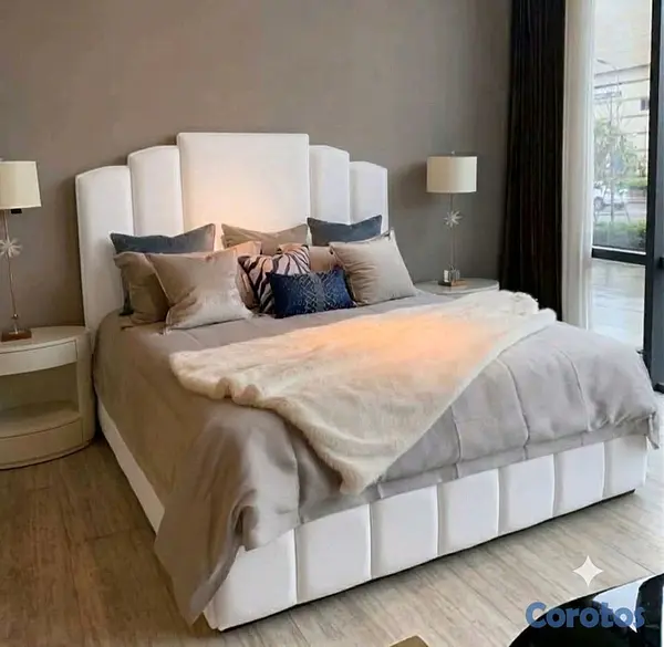 muebles y colchones - GRAN OFERTA $ 7.500 PRECIO REAL! 8
