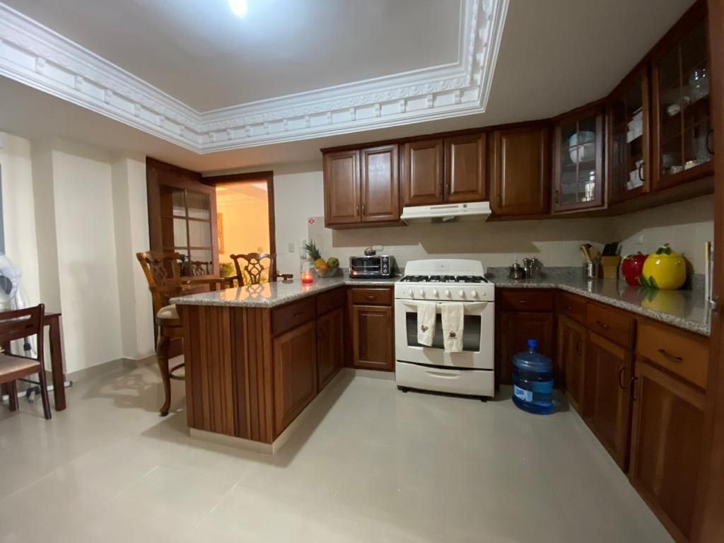 apartamentos - Apartamento en bella vista sur 6