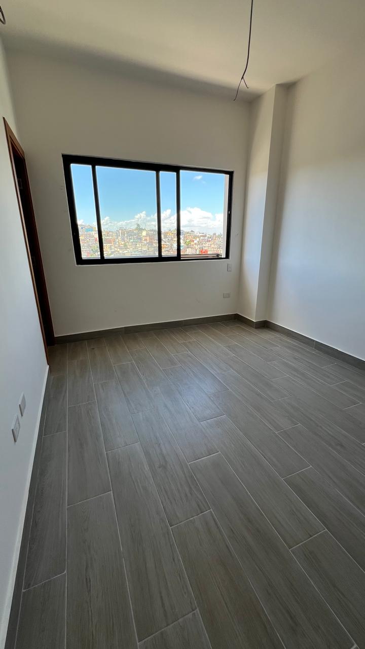 apartamentos - Lujoso apartamento en alquiler en Paseo 27, Prolongación 27, Santo Domingo Oeste 3