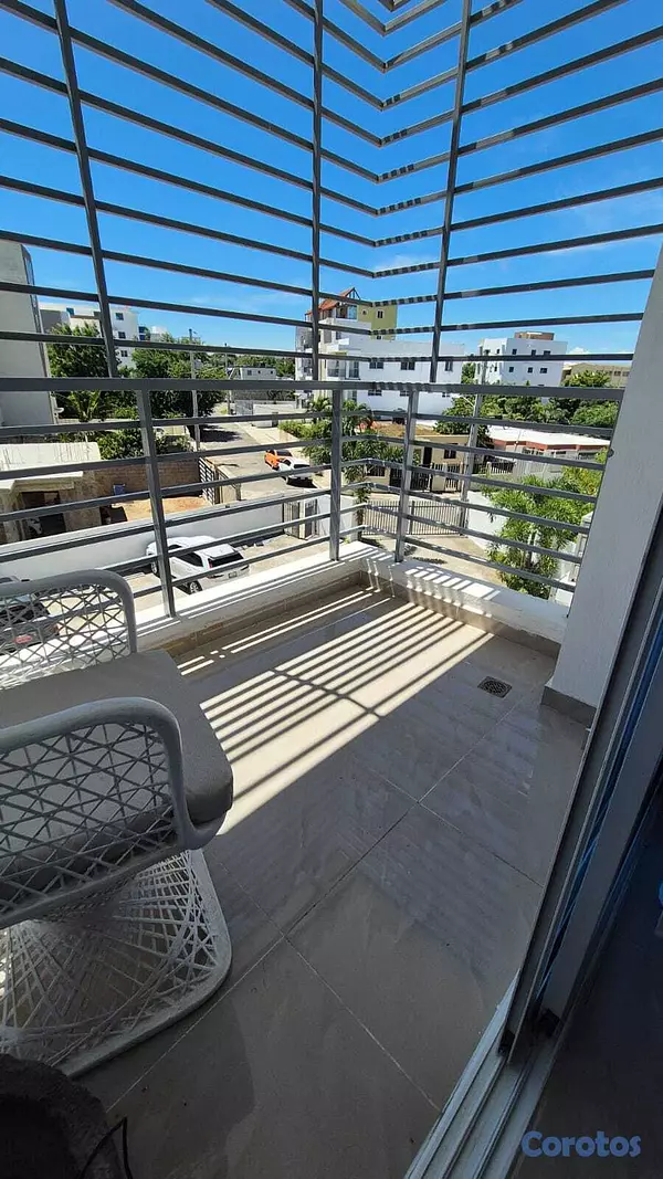 apartamentos - Apartamento en Venta 3er Nivel en Los Alamos  10