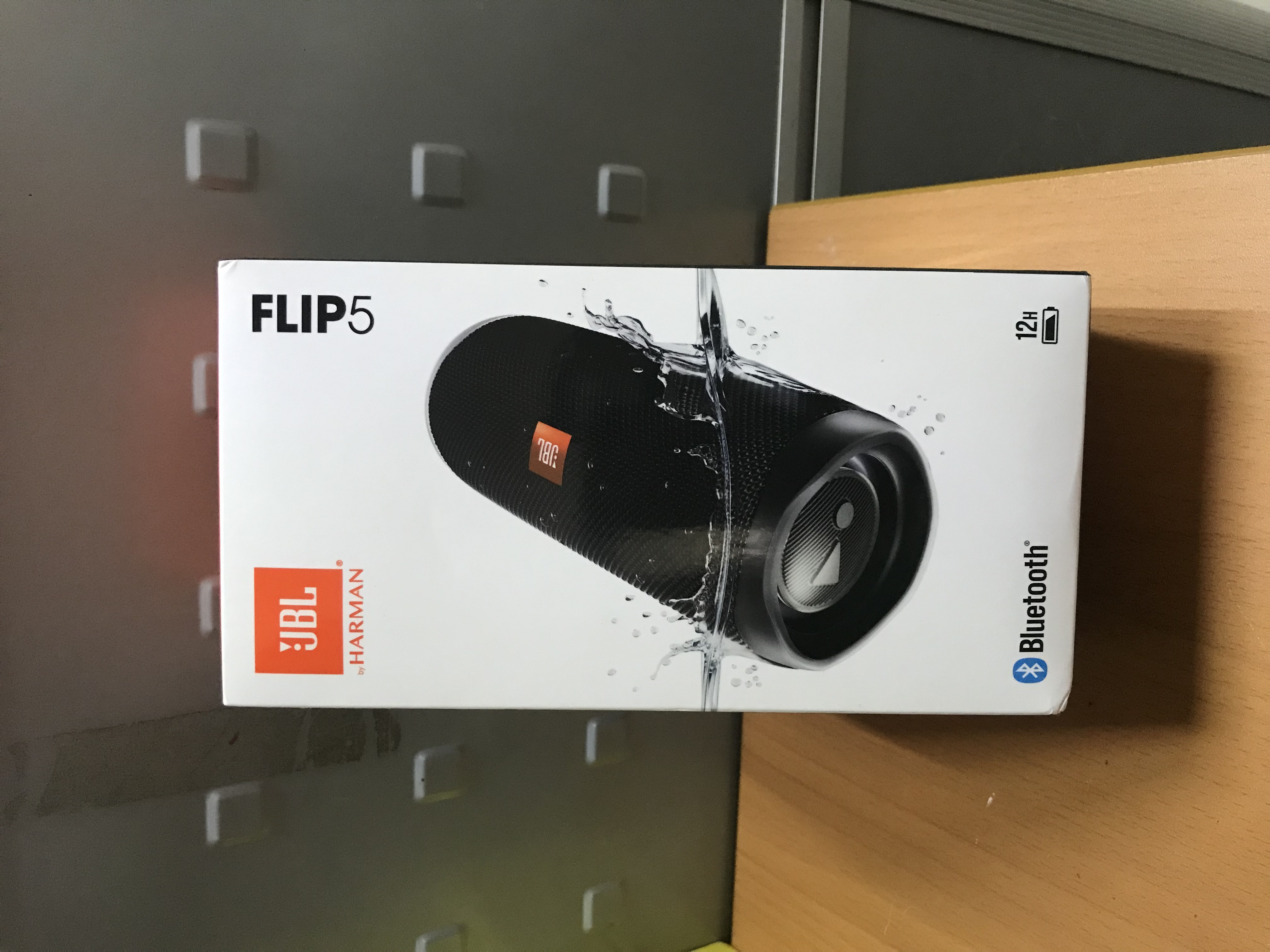 camaras y audio - Bocina JBL Flip 5 🔊