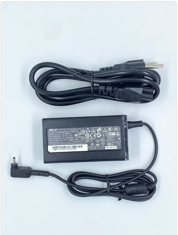 accesorios para electronica - Cargador Acer 0