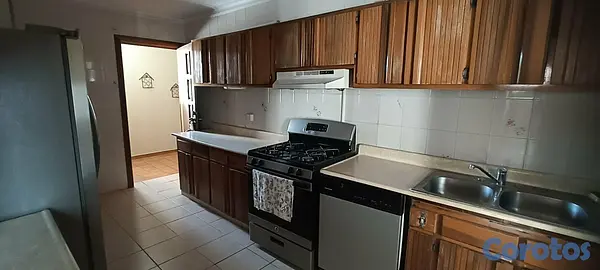 apartamentos - Ubicación privilegiada frente al parque, en el exc 6