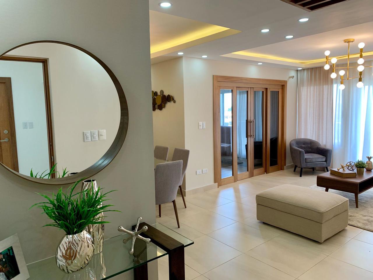 apartamentos - Apartamento en Venta en Villa Marina  0