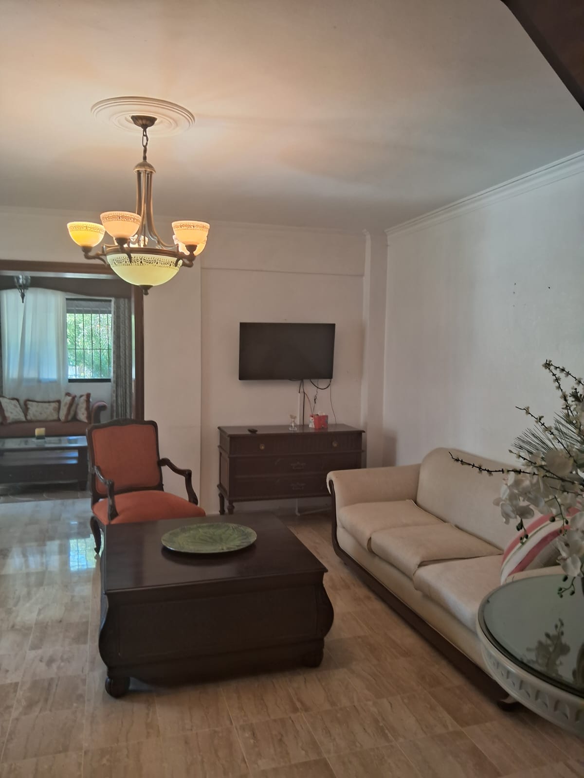 apartamentos - APARTAMENTO EN RENTA EN LA TRINITARIA 6