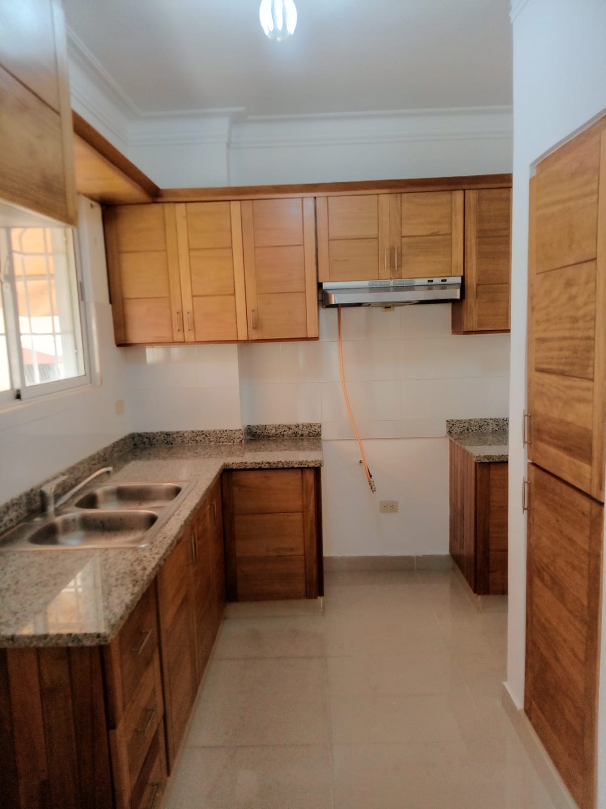 apartamentos - Vendo hermoso apartamento en los restauradores. 1