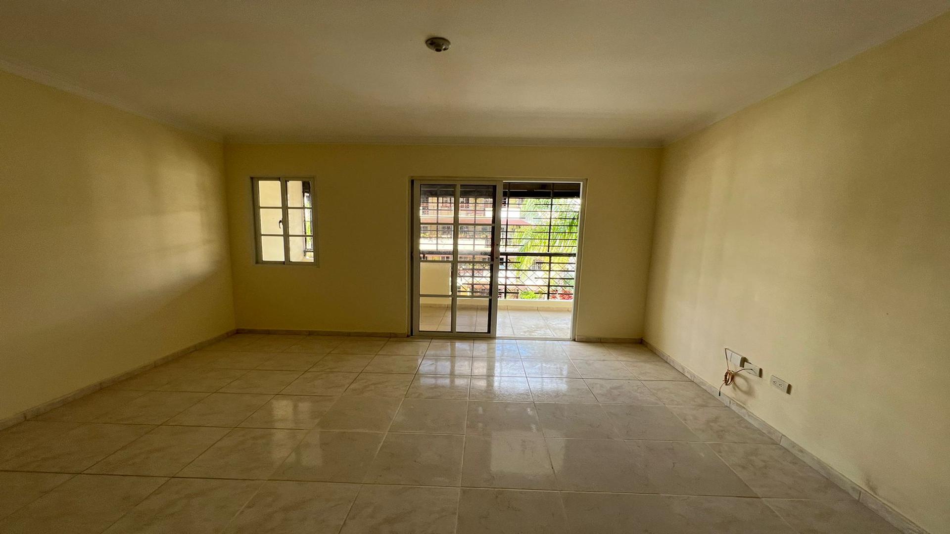 apartamentos - Apartamento en venta en Palmera Oriental II, 3er nivel, San Isidro 9