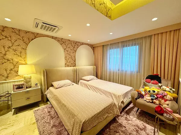 apartamentos - “Apartamento de lujo en Alma Rosa I – Piso 15” 10