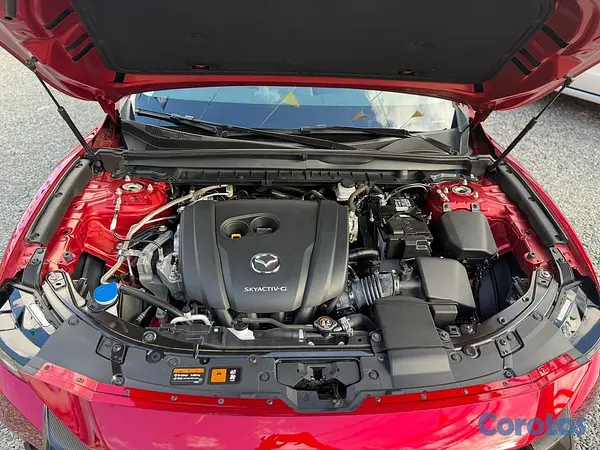 jeepetas y camionetas - MAZDA CX50 PLUS PACKAGE 2023 2