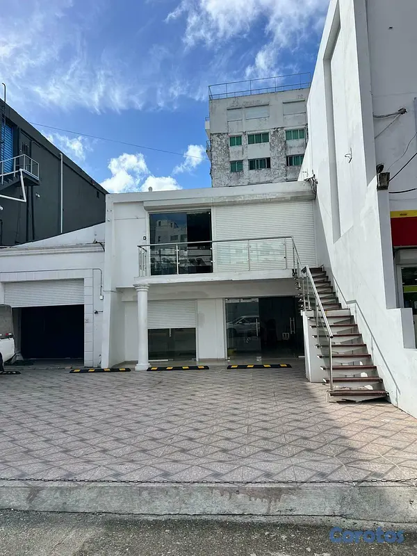oficinas y locales comerciales - Local comercia en Alquiler en excelente ubicación  1