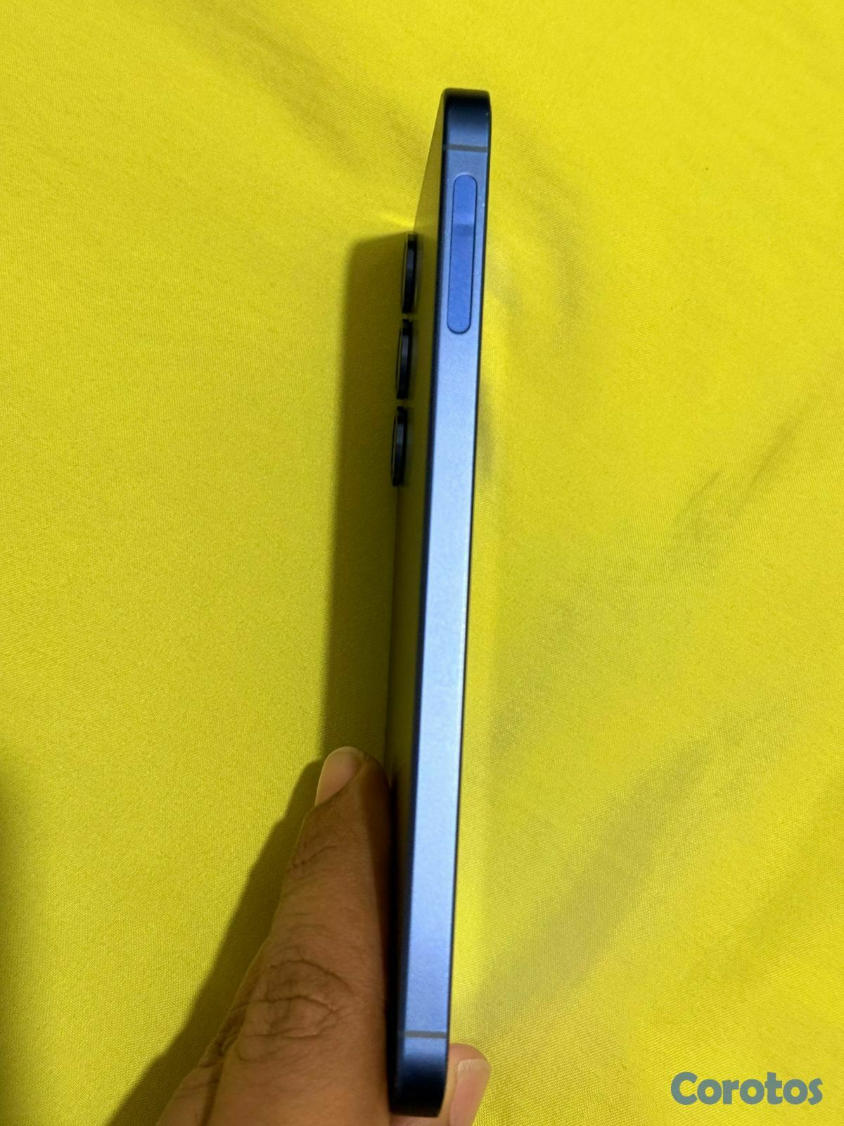 celulares y tabletas - Galaxy s25 plus 256 gb 3