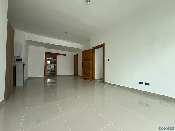 apartamentos - Apartamento nuevo en el Mirador Sur  2