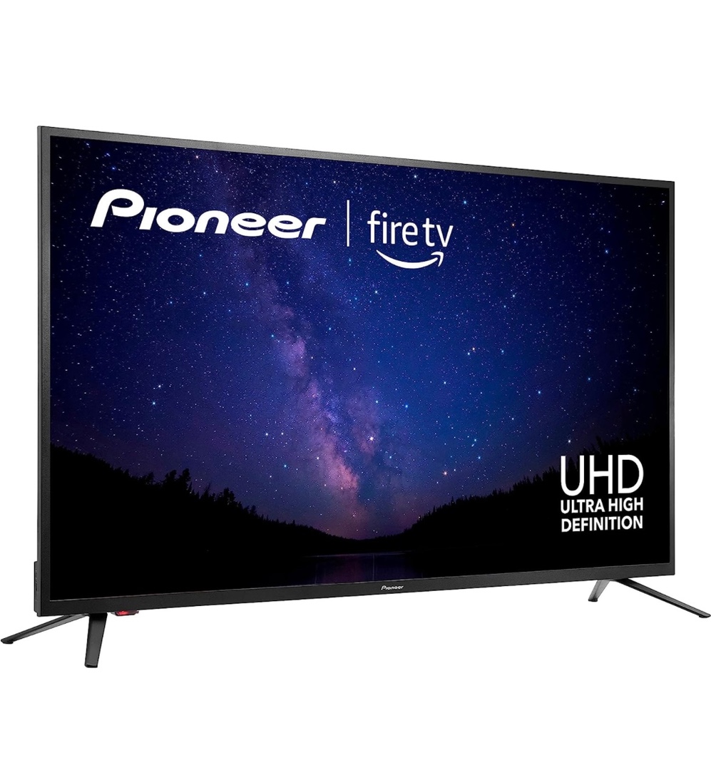 tv - Pioneer - 50 pulgadas Class Series LED 4K 