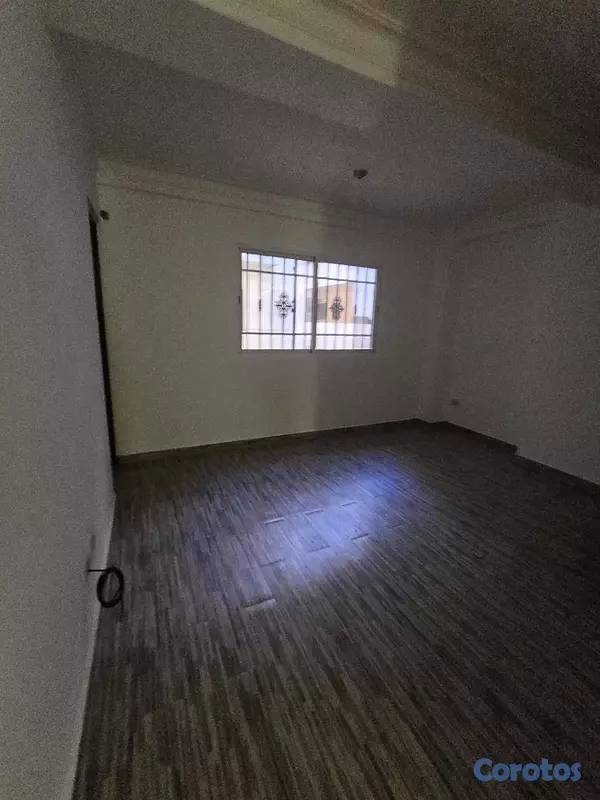 apartamentos - APARTAMENTO EN VENTA – AV. INDEPENDENCIA 5