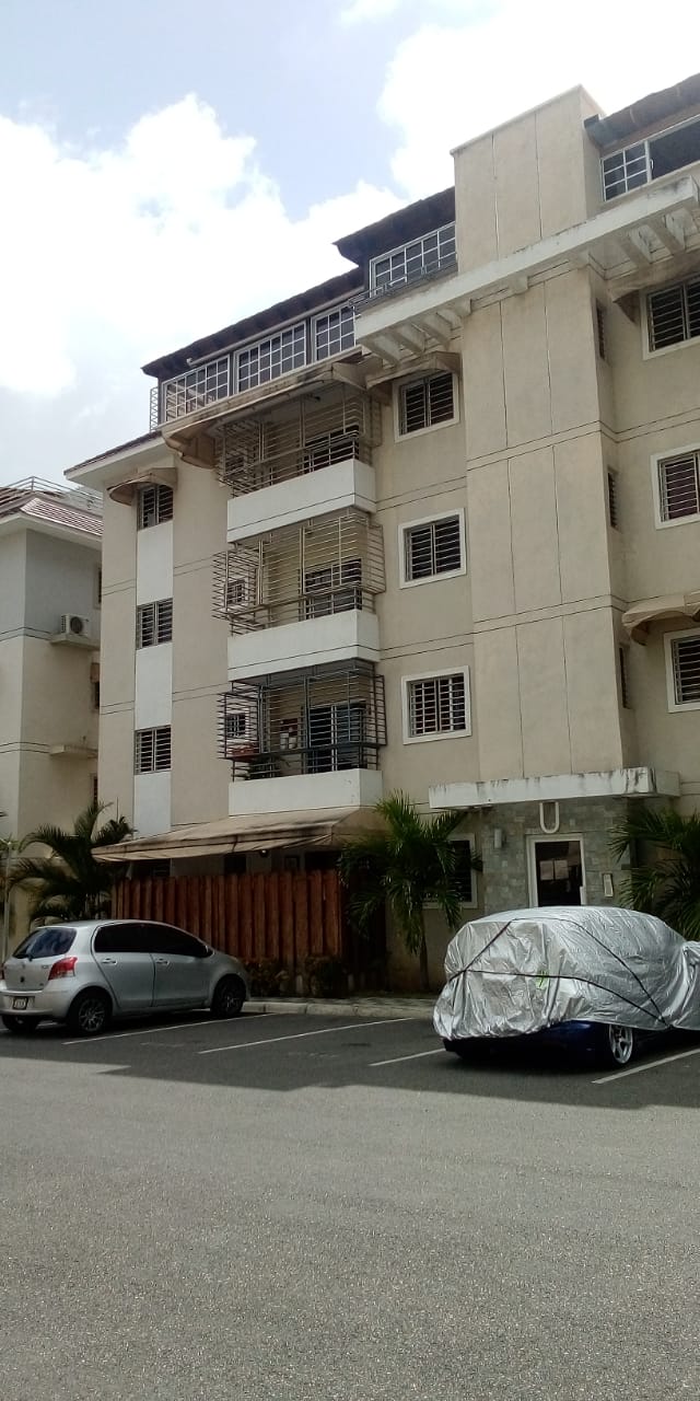 apartamentos - Apartamento Tipo penthouse en Nuevas Terrazas 0