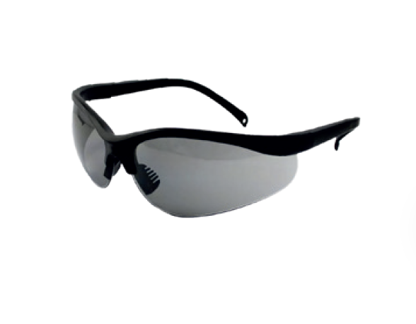 equipos profesionales - Lentes de protección oscuros