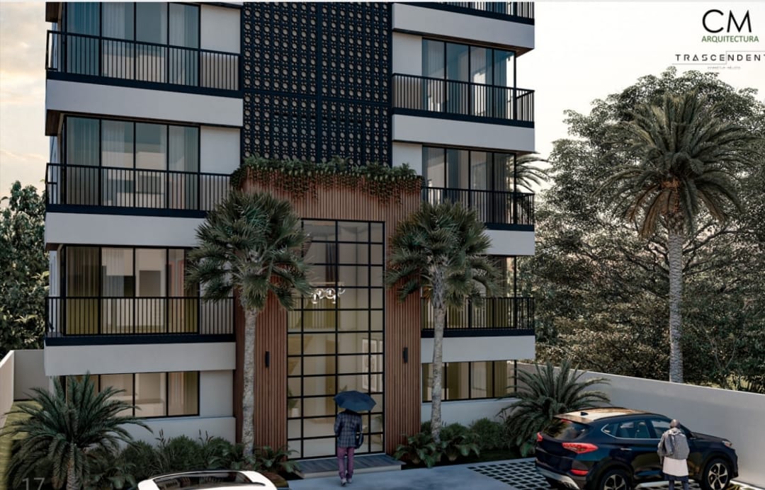 apartamentos - —SE VENDE APARTAMENTO EN PLANOS EN RESIDENCIAL MARIA CELINA EN LOS ALAMOS
