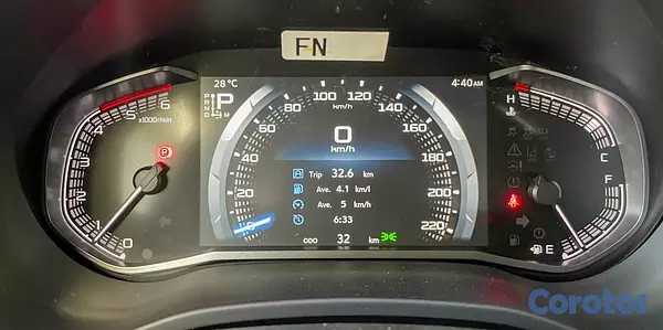 jeepetas y camionetas - Isuzu DMAX LS 2026 10