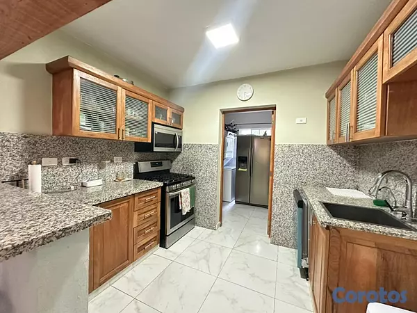 apartamentos - VILLA TOWNHOUSE COMPLETAMENTE REMODELADA 6