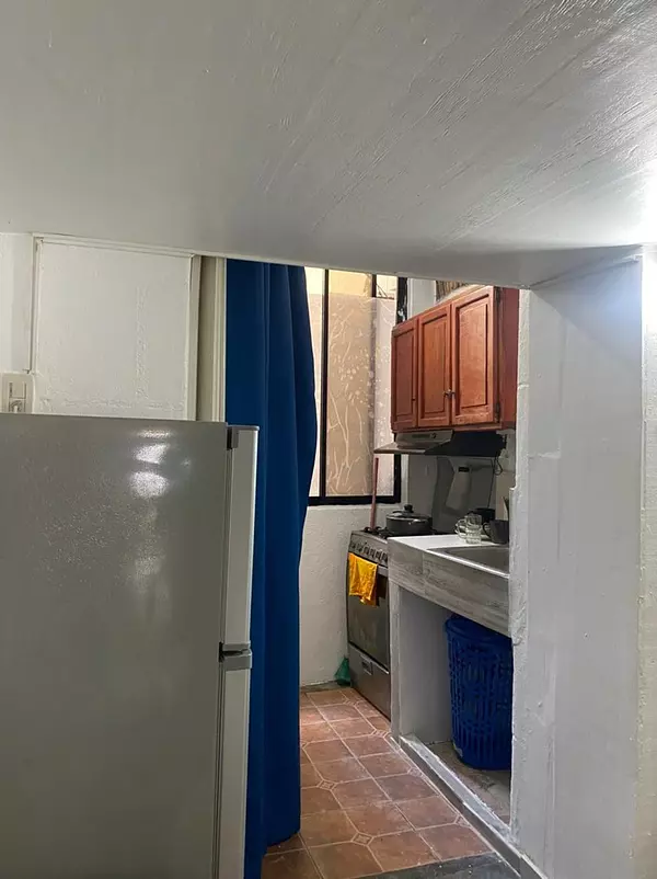 apartamentos -  Apartamento Estudio Amueblado, Zona Colonial, Santo Domingo 2