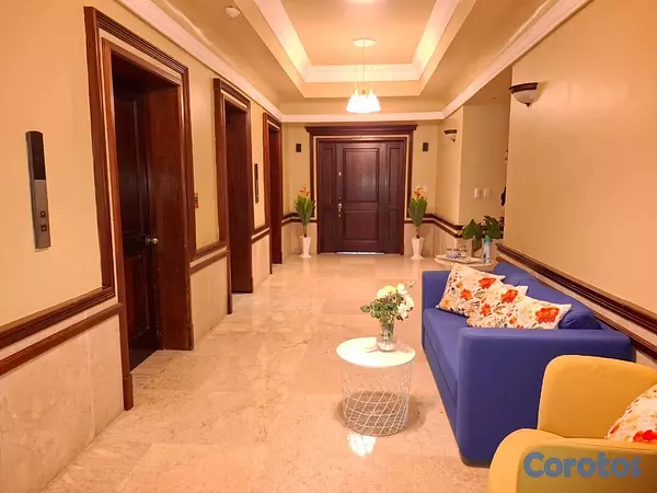 apartamentos - APARTAMENTO EN ALQUILER DE 3 HABITACIONES EN MALECÓN CENTER 5