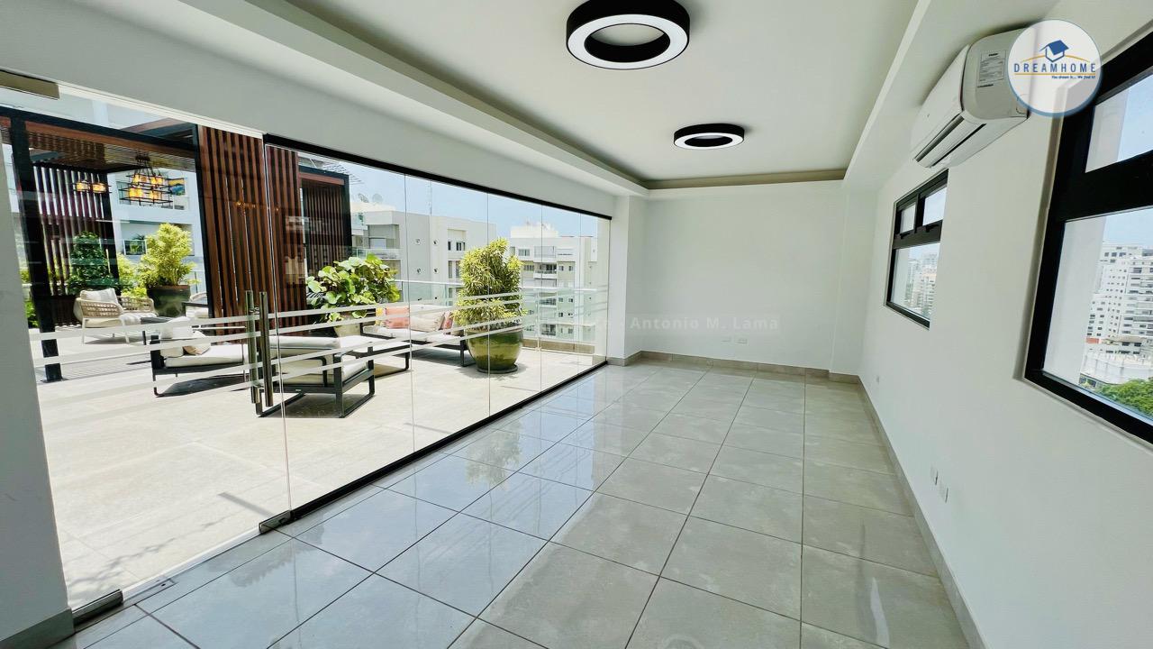 apartamentos - Piantini te Invita a un Nuevo Horizonte de Lujo ID 3291 8