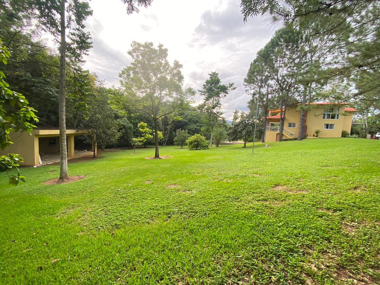 casas vacacionales y villas - Vendo Villa Amueblada en Jarabacoa  2