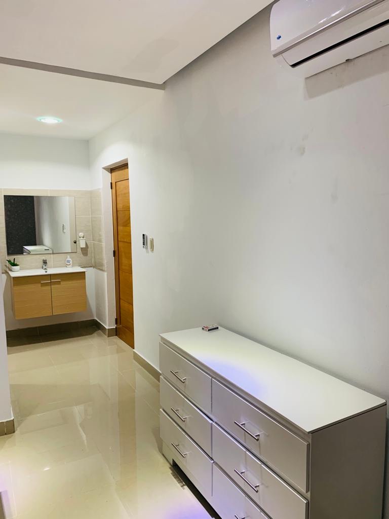 apartamentos - Venta de apartamento en la autopista de san Isidro prado oriental  2