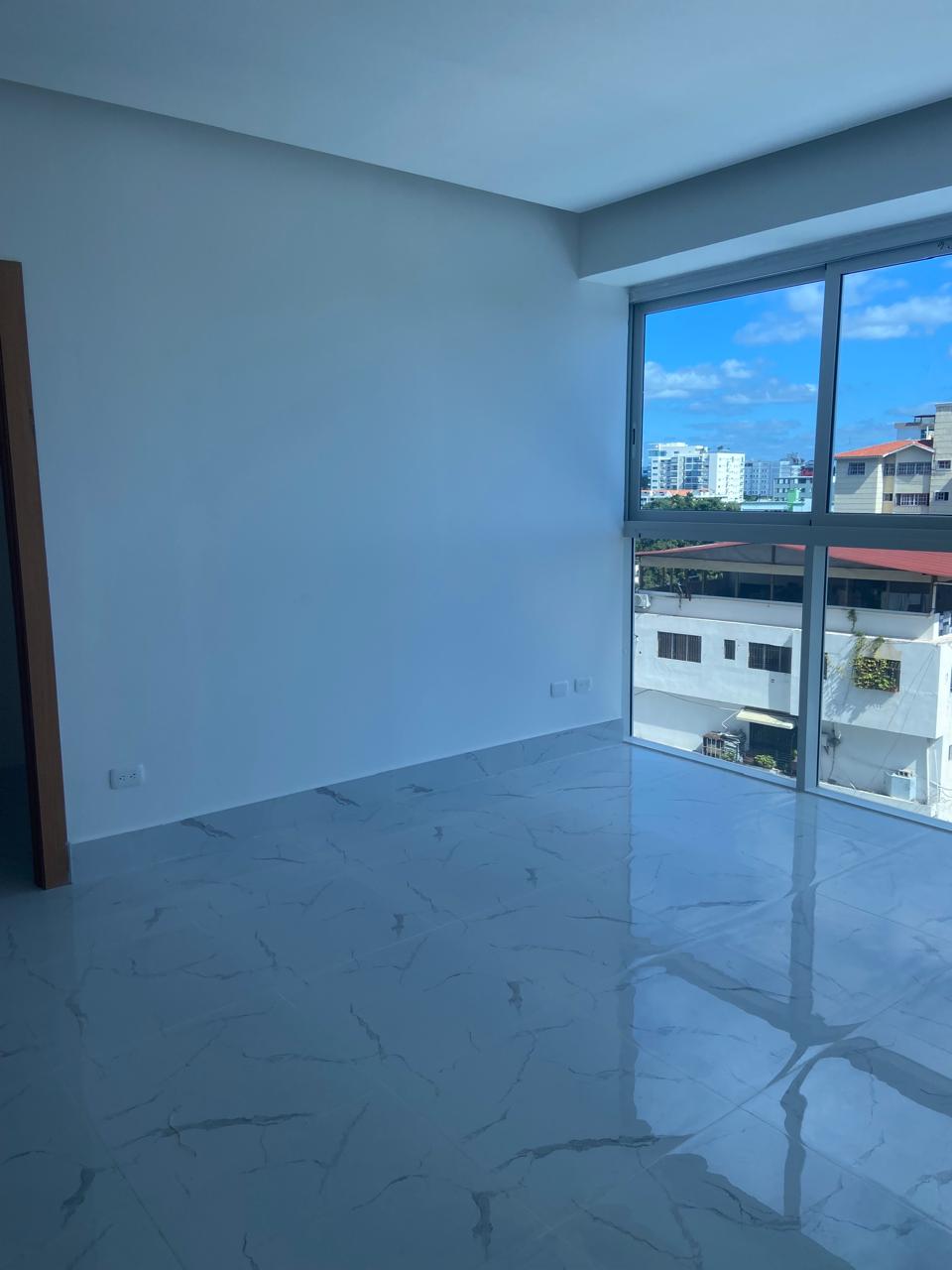 apartamentos - Apartamento en Bella Vista Av. Sarasota Nuevo  2