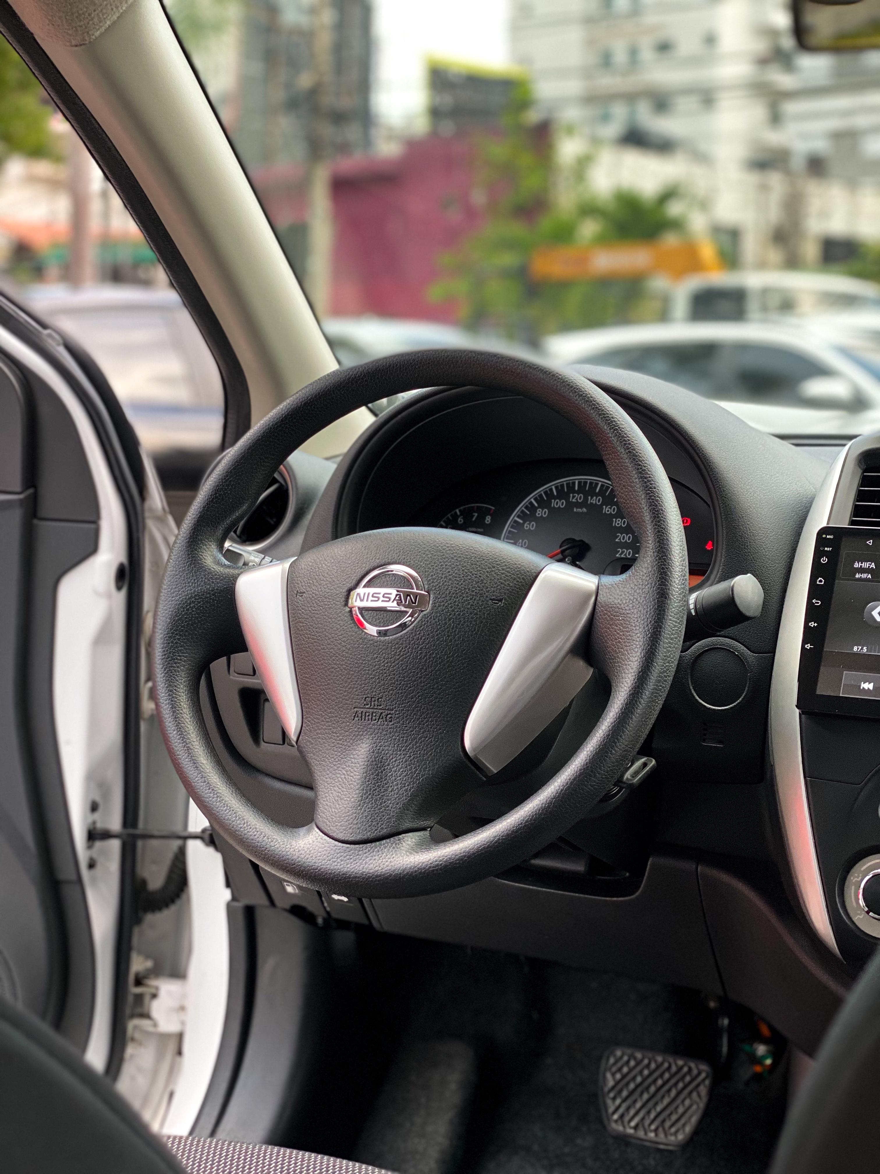 carros - Nissan Almera 2022 FINANCIAMIENTO DISPONIBLE 6