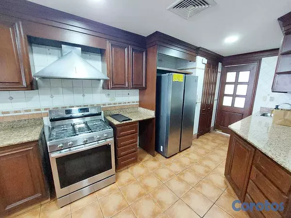 apartamentos - High-End Apartment for Rent in Los Cacicazgos | Av 15