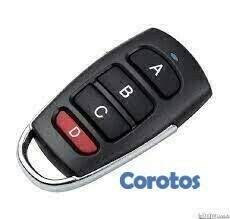 accesorios para electronica - Control remoto para puertas, control de acceso 1