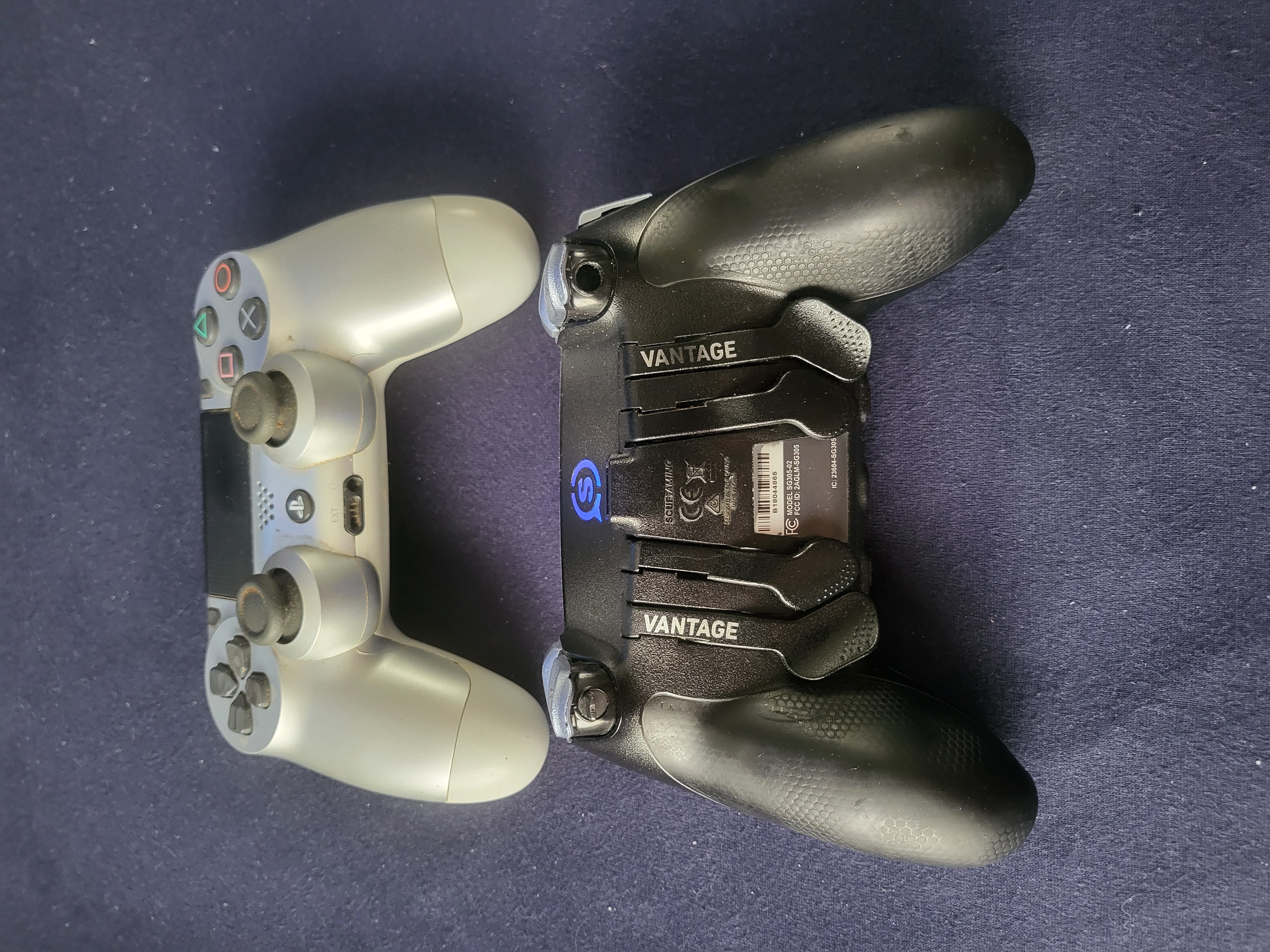 consolas y videojuegos - Se Vende consola PlayStation 4 PRO, PS4 PRO 3