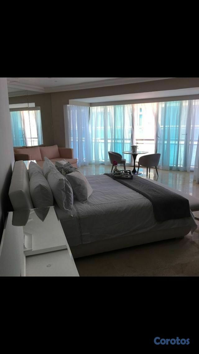 penthouses - Penthouse en malecon Center Recibo permuta 4