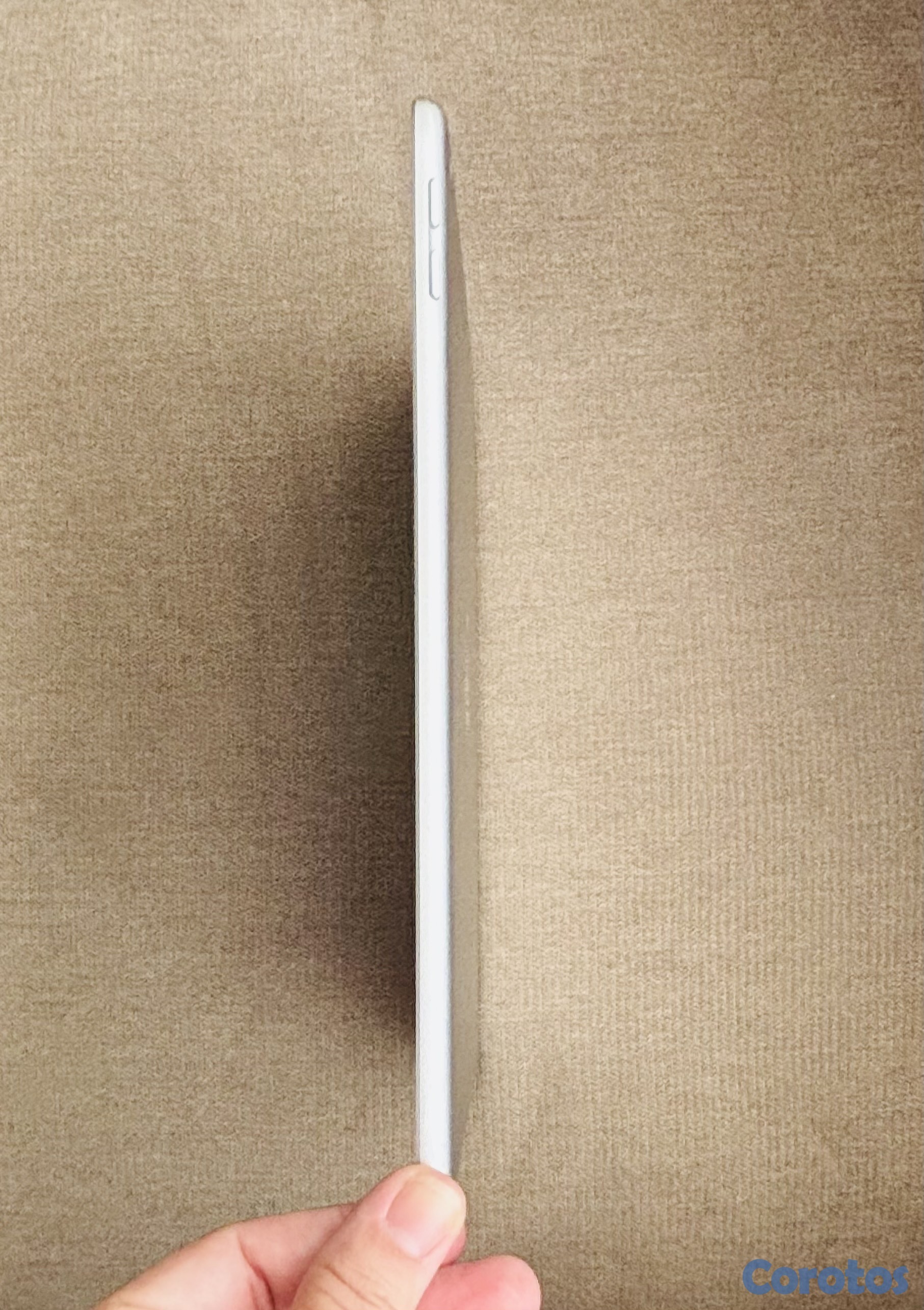 celulares y tabletas - iPad 6ta Generación (128 GB) en excelente estado.  8